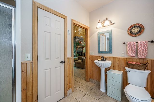 5723 E Estate View Road, Fayetteville, AR 72703