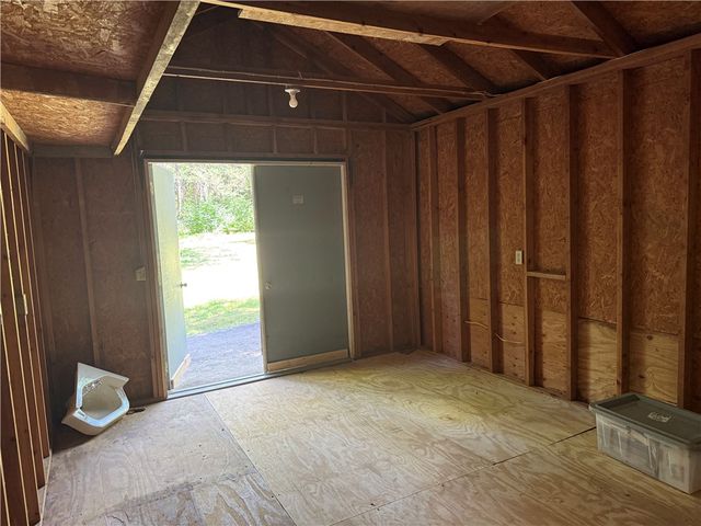 5723 E Estate View Road, Fayetteville, AR 72703