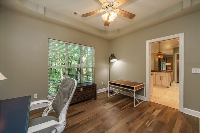 5723 E Estate View Road, Fayetteville, AR 72703