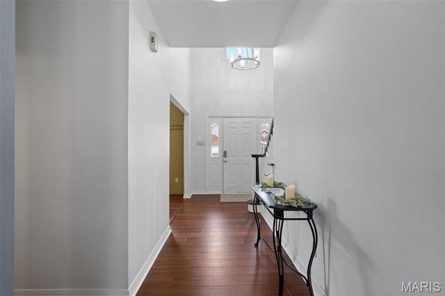 424 Audubon Village Spur, Wildwood, MO 63040