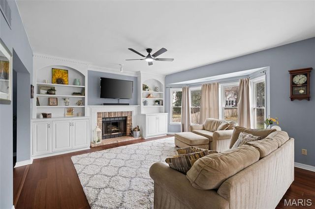 424 Audubon Village Spur, Wildwood, MO 63040