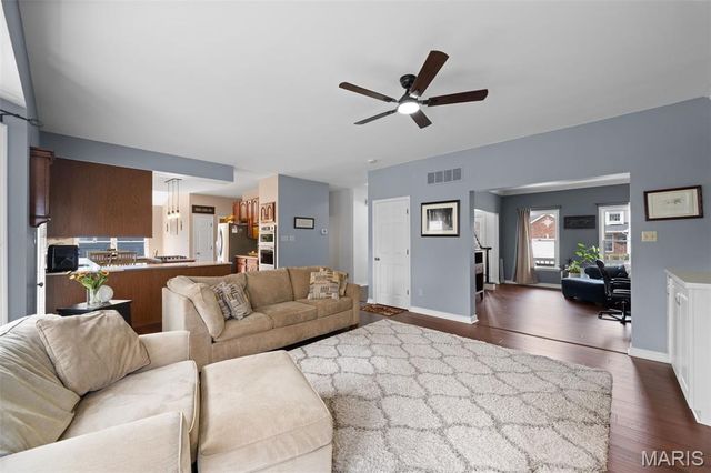 424 Audubon Village Spur, Wildwood, MO 63040