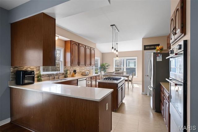 424 Audubon Village Spur, Wildwood, MO 63040