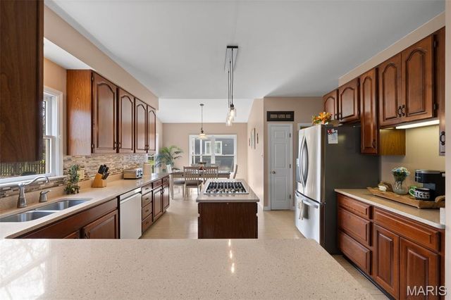 424 Audubon Village Spur, Wildwood, MO 63040