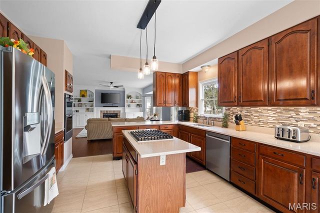 424 Audubon Village Spur, Wildwood, MO 63040