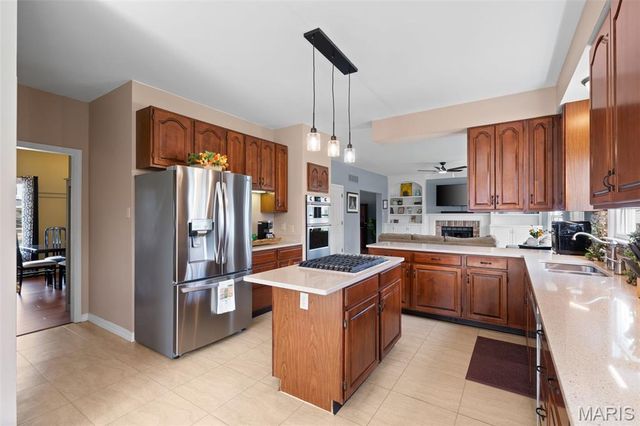 424 Audubon Village Spur, Wildwood, MO 63040