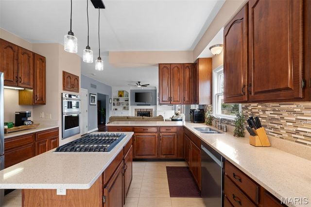 424 Audubon Village Spur, Wildwood, MO 63040