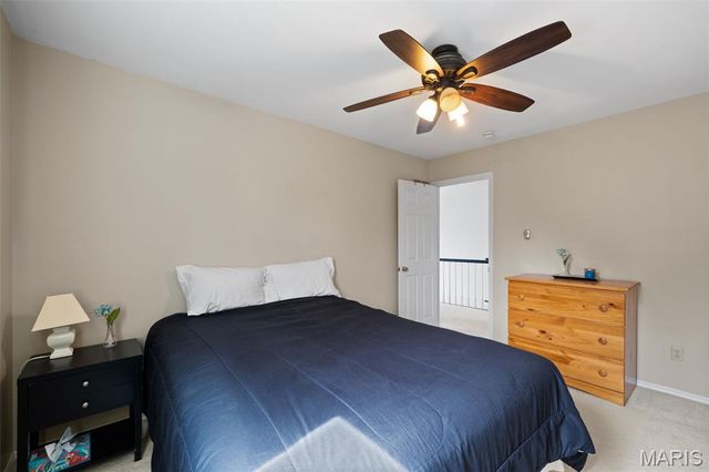 424 Audubon Village Spur, Wildwood, MO 63040