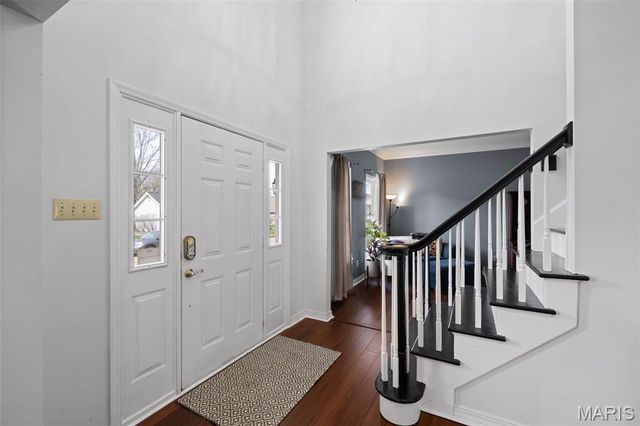 424 Audubon Village Spur, Wildwood, MO 63040