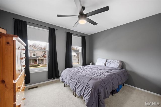 424 Audubon Village Spur, Wildwood, MO 63040