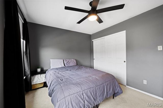 424 Audubon Village Spur, Wildwood, MO 63040