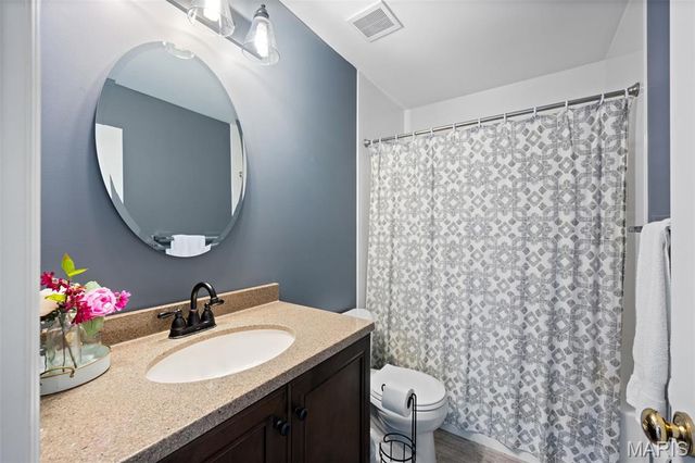 424 Audubon Village Spur, Wildwood, MO 63040