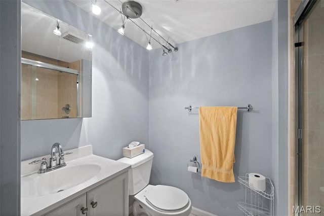 424 Audubon Village Spur, Wildwood, MO 63040