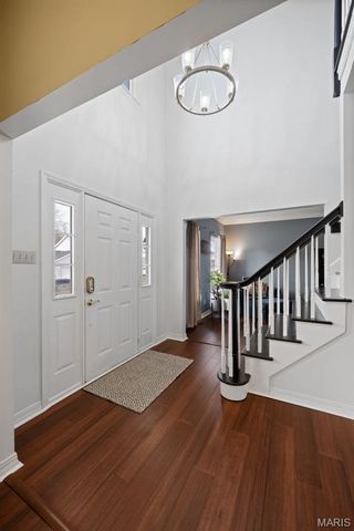 424 Audubon Village Spur, Wildwood, MO 63040