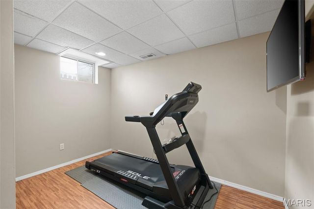 424 Audubon Village Spur, Wildwood, MO 63040