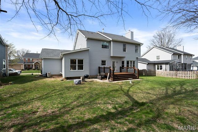 424 Audubon Village Spur, Wildwood, MO 63040