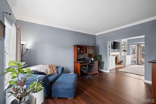 424 Audubon Village Spur, Wildwood, MO 63040