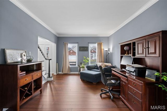 424 Audubon Village Spur, Wildwood, MO 63040