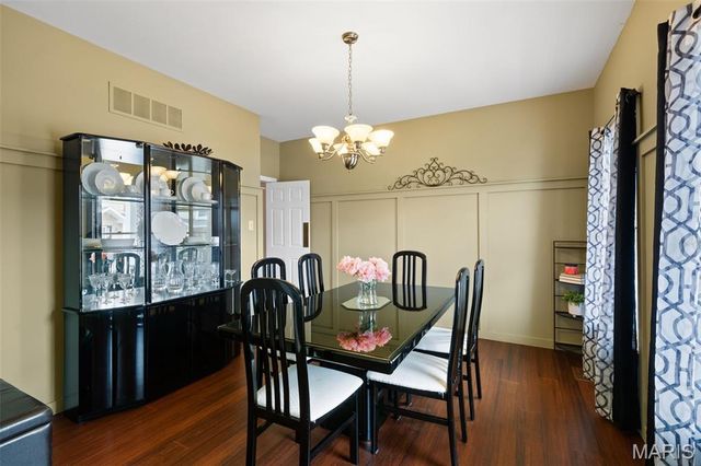 424 Audubon Village Spur, Wildwood, MO 63040