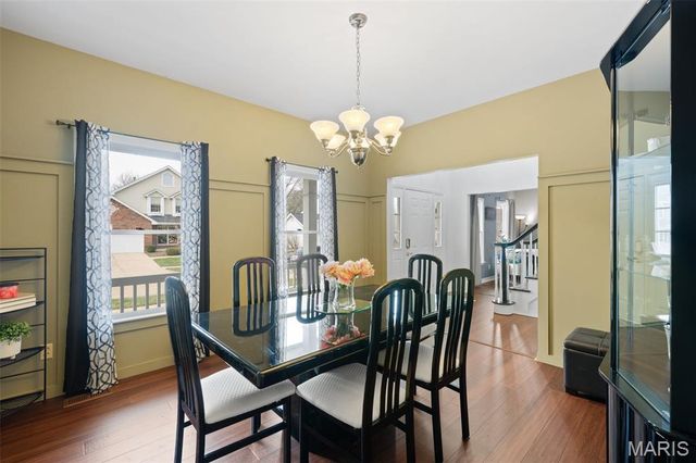 424 Audubon Village Spur, Wildwood, MO 63040