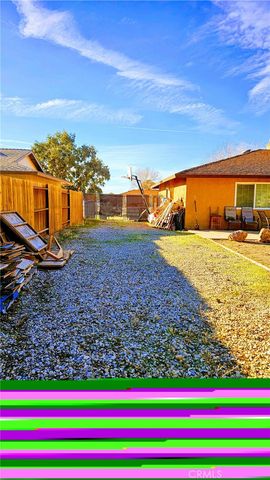 13367 Apple Blossom Lane, Apple Valley, CA 92308