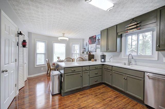 2356 Mountain Springs Place NW, Kennesaw, GA 30144