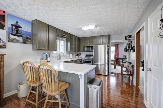 2356 Mountain Springs Place NW, Kennesaw, GA 30144