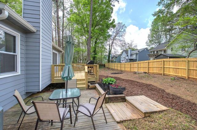 2356 Mountain Springs Place NW, Kennesaw, GA 30144