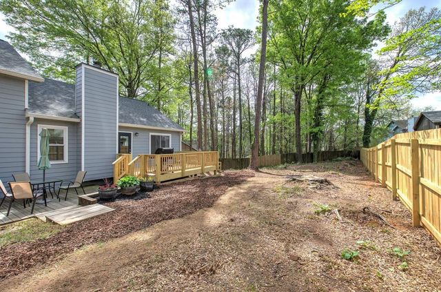 2356 Mountain Springs Place NW, Kennesaw, GA 30144