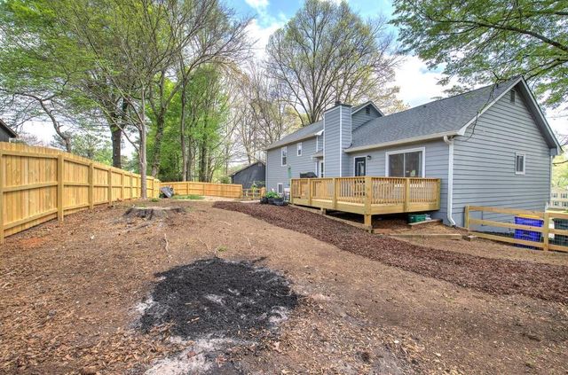 2356 Mountain Springs Place NW, Kennesaw, GA 30144