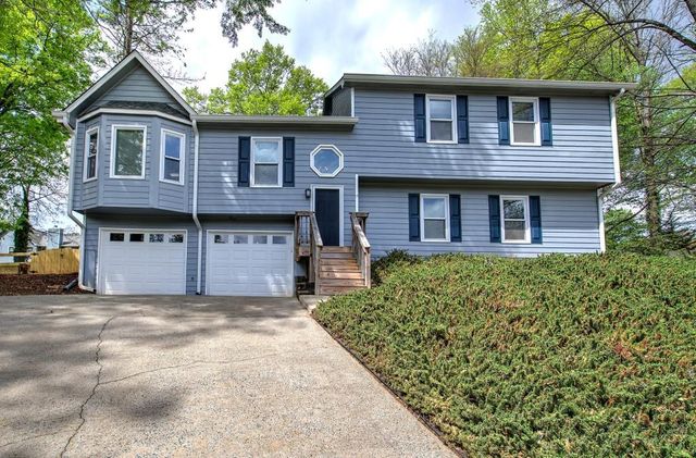 2356 Mountain Springs Place NW, Kennesaw, GA 30144