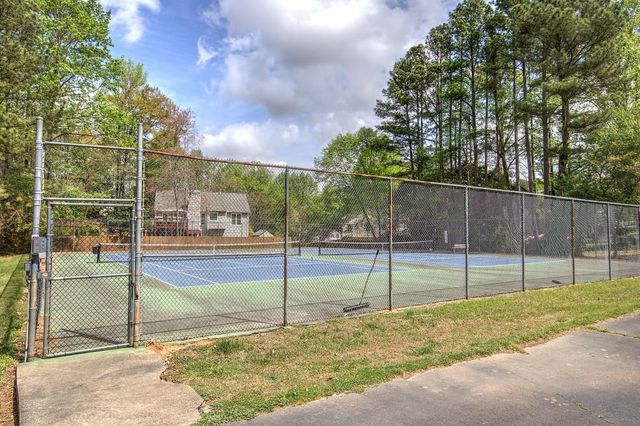 2356 Mountain Springs Place NW, Kennesaw, GA 30144