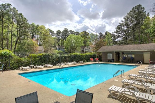 2356 Mountain Springs Place NW, Kennesaw, GA 30144