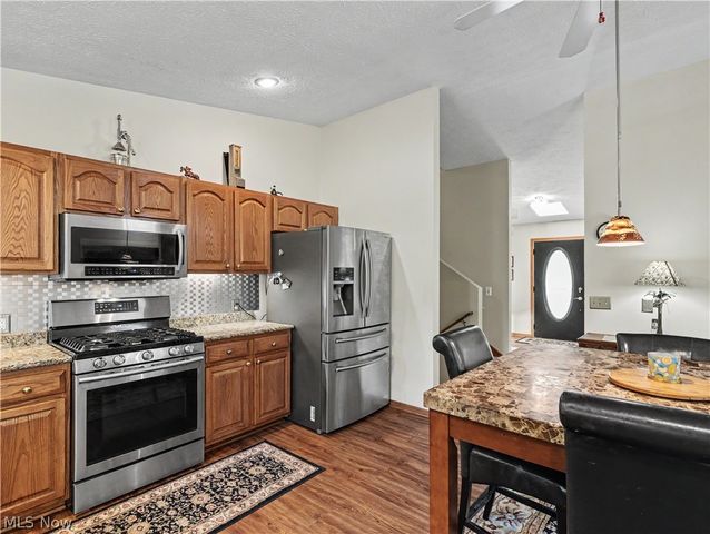 604 Inverness Road, Akron, OH 44313