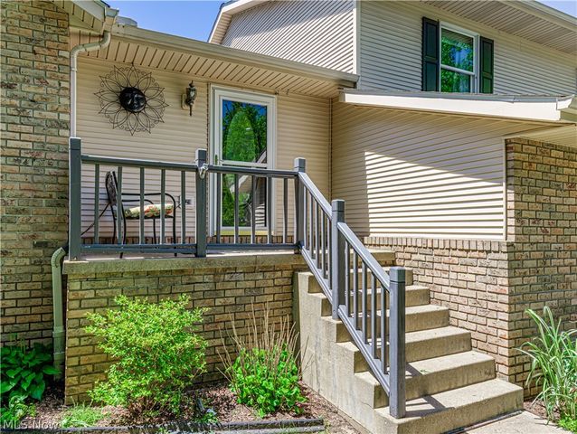 604 Inverness Road, Akron, OH 44313