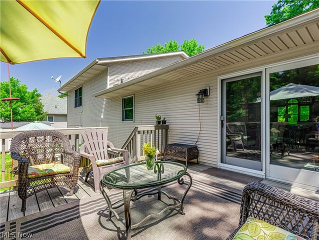 604 Inverness Road, Akron, OH 44313