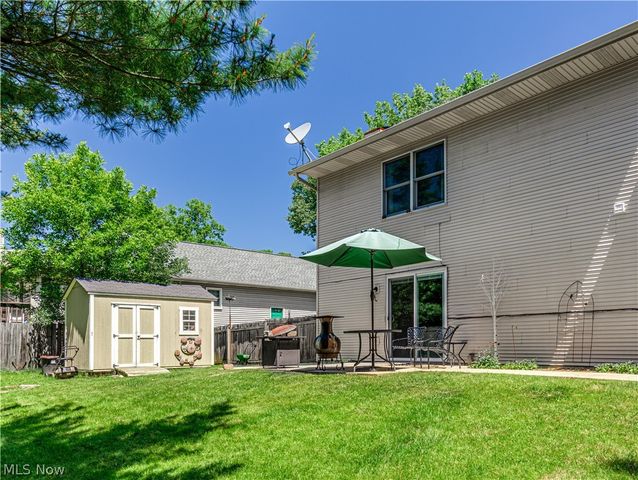 604 Inverness Road, Akron, OH 44313