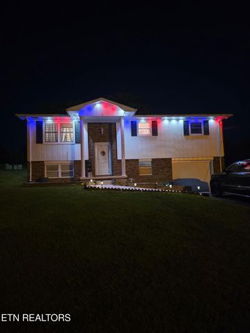 1336 Tom Breeden Rd, Jefferson City, TN 37760