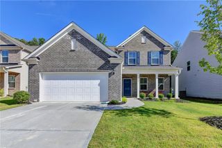 5477 FountainHead Lane, Auburn, GA 30011