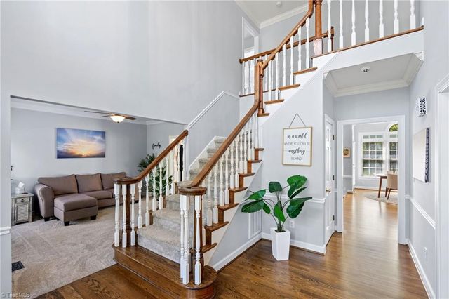 108 Duffield Court, Kernersville, NC 27284