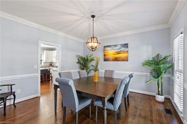 108 Duffield Court, Kernersville, NC 27284