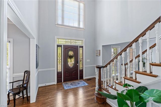108 Duffield Court, Kernersville, NC 27284