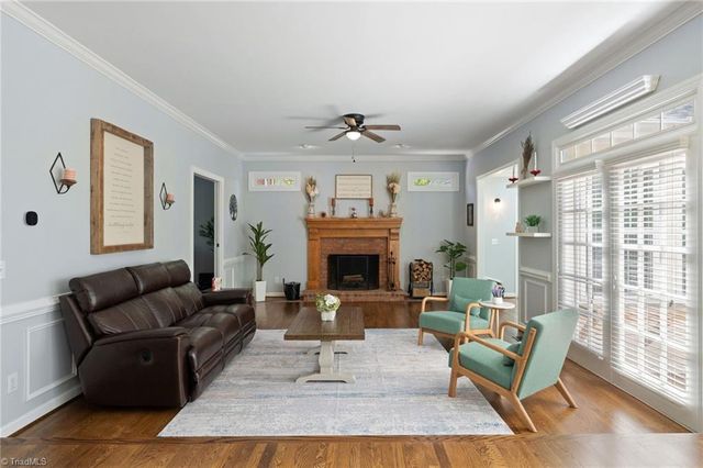 108 Duffield Court, Kernersville, NC 27284