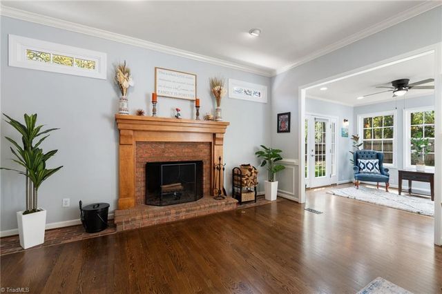 108 Duffield Court, Kernersville, NC 27284