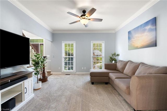 108 Duffield Court, Kernersville, NC 27284