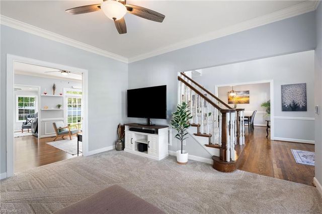 108 Duffield Court, Kernersville, NC 27284
