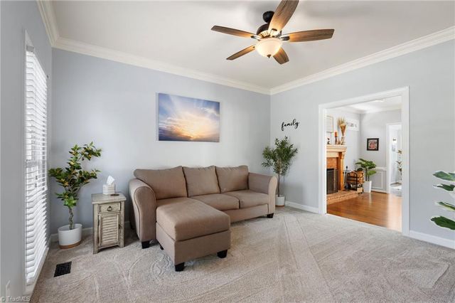 108 Duffield Court, Kernersville, NC 27284