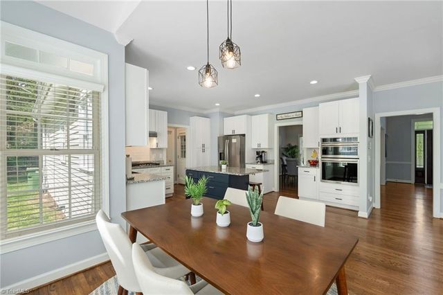 108 Duffield Court, Kernersville, NC 27284