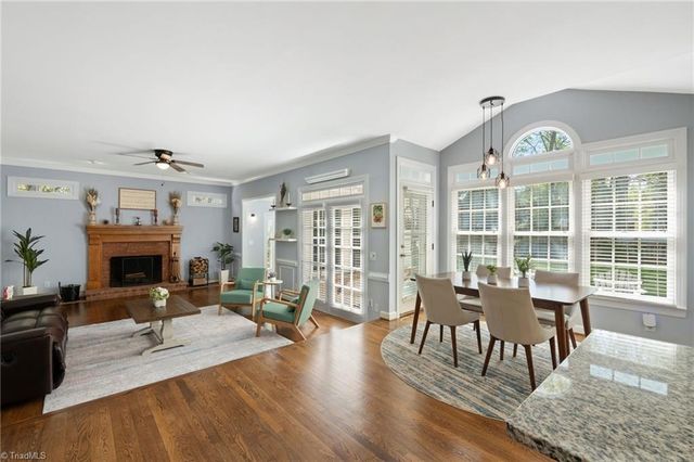 108 Duffield Court, Kernersville, NC 27284