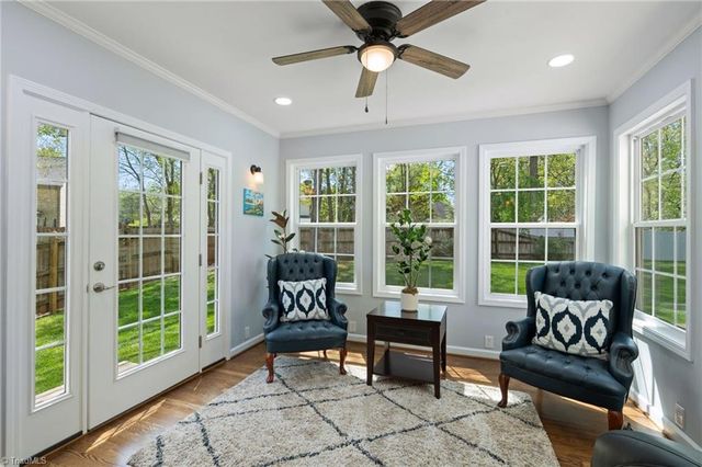 108 Duffield Court, Kernersville, NC 27284